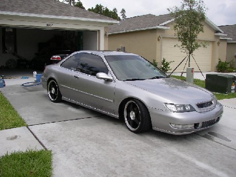 Acura Tampa on Acura Sale On Thread 98 Acura Cl With Turboed H22 Motor For Sale