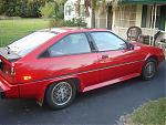 1986 mitsubishi Cordia 4G62T 1.8L TURBO F/S-dsc00638.jpg