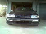 91 Crx Si ls/vtec for sale or trade-photo0146.jpg