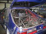Race Car Chassis, 1987 Mustang-rearcage-002.jpg