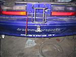 Race Car Chassis, 1987 Mustang-mustang03-004.jpg