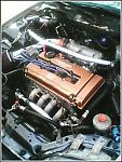 95 civic Ex  2dr 4sale w/B16  taking offers need it gone!!!-engine.jpg