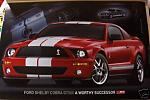 Bad Ass Shelby GT500 Poster ! (Limited Number)-poster1.jpg