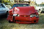 Lets see some pics of cars that TR members have totaled.-89wreckedft.jpg
