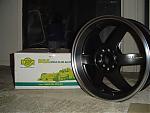 4 BRAND NEW WHEEL B.S.A 17"x7" for 0 obo Bolt Pattern: Universal 5x100 and 5x114.3-dsc00962.jpg