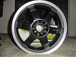 4 BRAND NEW WHEEL B.S.A 17&quot;x7&quot; for 0 obo Bolt Pattern: Universal 5x100 and 5x114.3-dsc00965.jpg