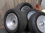 Foxbody Fiberglass hood, Rims, Parts-wheels2.jpg