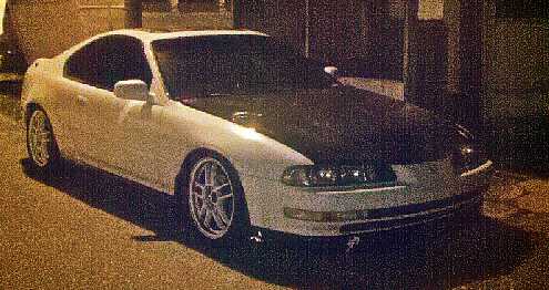 Gheremy Harrison's Avatar