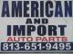 American & Import's Avatar