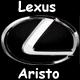 Lexus IS300's Avatar