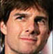 Tom Cruise's Avatar