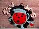 Kool-Aid Man's Avatar