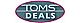 Tomsdeals's Avatar