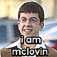 McLovin's Avatar